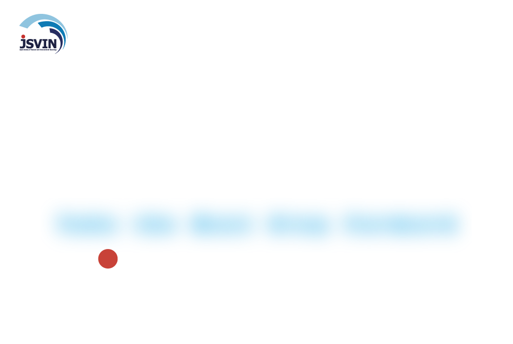 jsvin2024 The 5th Annual Meeting of the Japan Society of Vascular and Interventional Neurology　Take the Next Step Forward